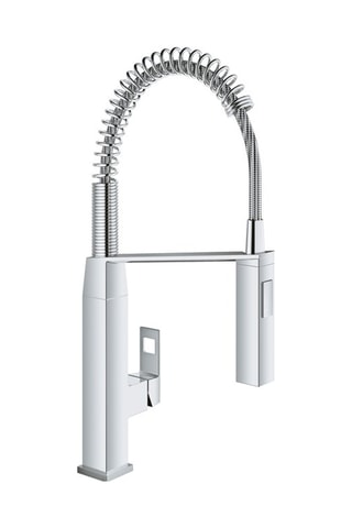 Miscelatore lavello  - Eurocube