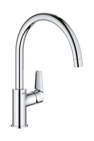 Miscelatore lavello Start Edge