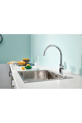 Miscelatore lavello Start Edge