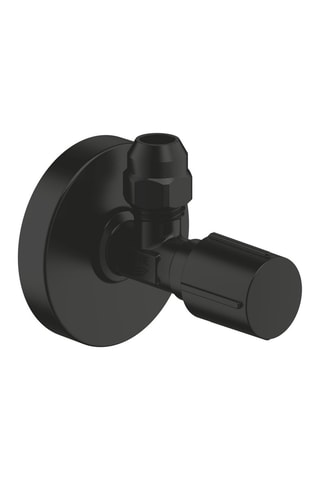 Torneira de paragem esquadro 1/2"