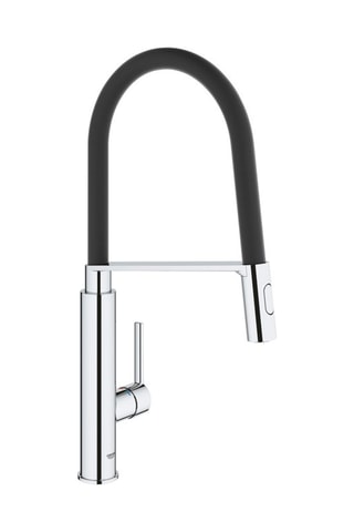 Miscelatore lavello Feel