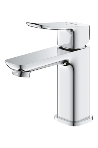 Miscelatore monocomando per lavabo