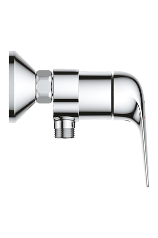 Miscelatore doccia da parete - Swift 2023