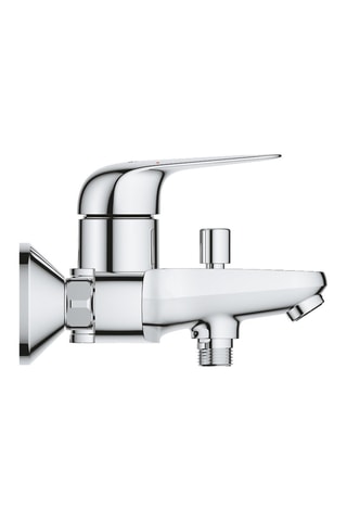 Miscelatore bagno-doccia da parete - Swift 2023
