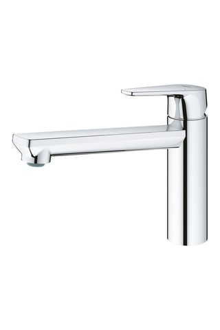 Miscelatore lavello bocca media Start Edge