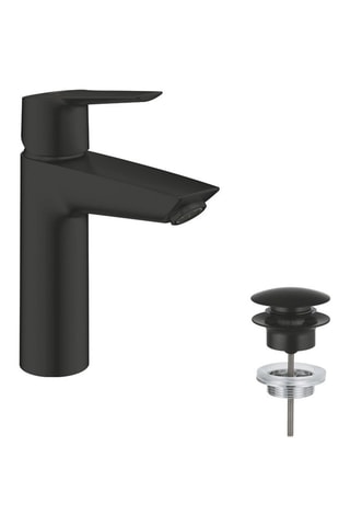 Miscelatore lavabo Start - Finitura opaca