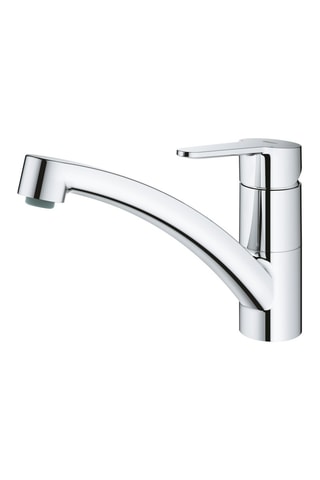 Miscelatore lavello con bocca alta Start