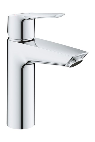 Miscelatore lavabo con tappo clic-clac - Start