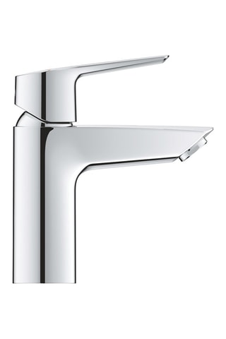 Miscelatore lavabo con tappo clic-clac Start