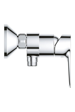 Miscelatore doccia da parete Start Loop