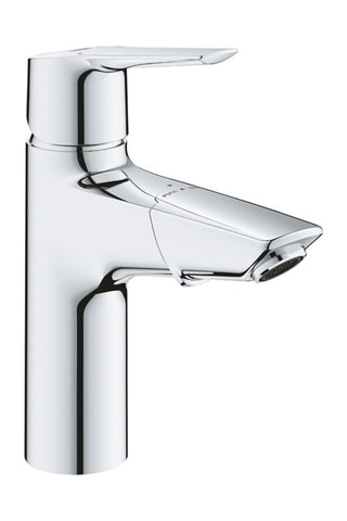 Miscelatore lavabo con bocca estraibile Start Misura M - Altezza 19,1 cm