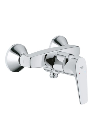 Miscelatore doccia da parete Start Flow