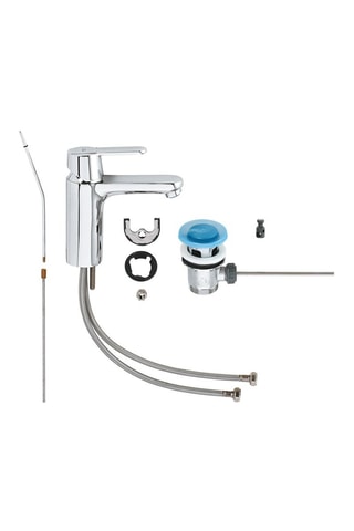 Miscelatore lavabo Get