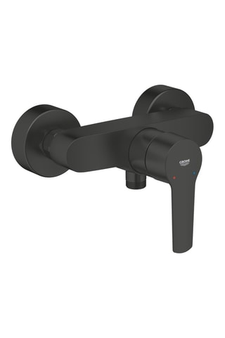 Miscelatore bagno e doccia