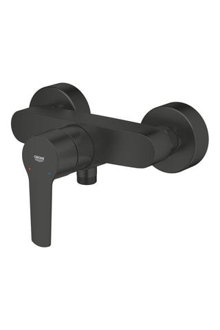 Miscelatore bagno e doccia