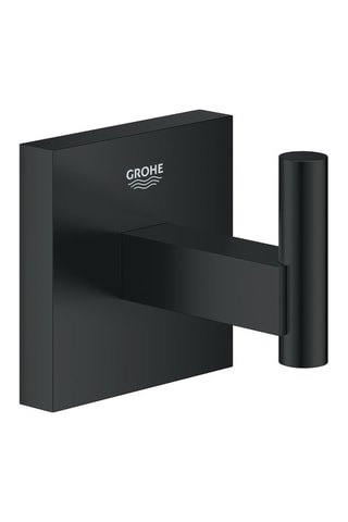 Set accessori da bagno QuickGlue - 3 pezzi