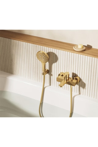 Flexible de douche - 1,25 m