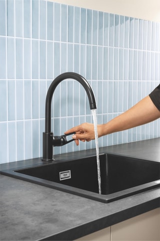 Mélangeur évier Start Loop