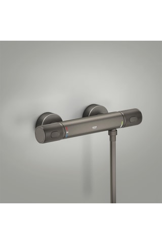 Mitigeur thermostatique Precision Feel