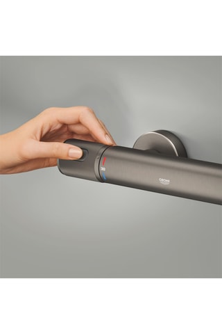 Mitigeur thermostatique Precision Feel