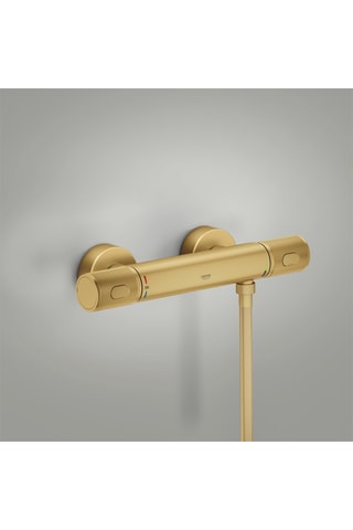 Mitigeur thermostatique Precision Feel