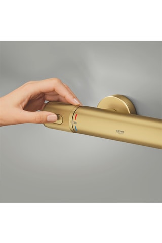 Mitigeur thermostatique Precision Feel