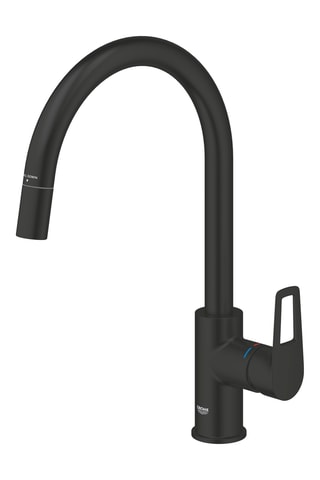 Mélangeur évier Start Loop