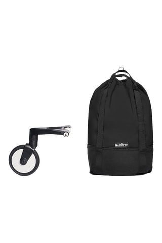 Sac de rangement BABYZEN pour poussette - 40 l