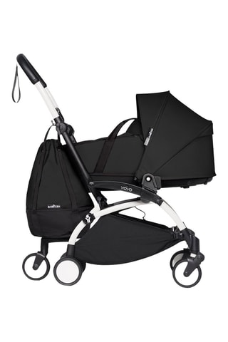 Sac de rangement BABYZEN pour poussette - 40 l