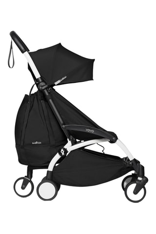 Sac de rangement BABYZEN pour poussette - 40 l