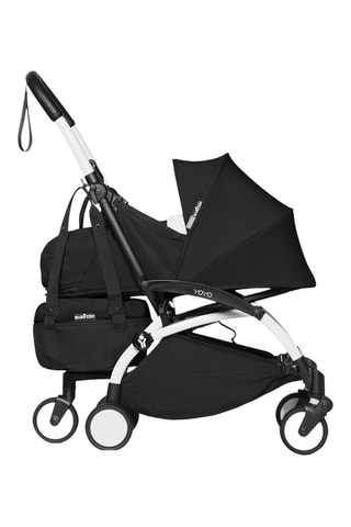 Sac de rangement BABYZEN pour poussette - 40 l