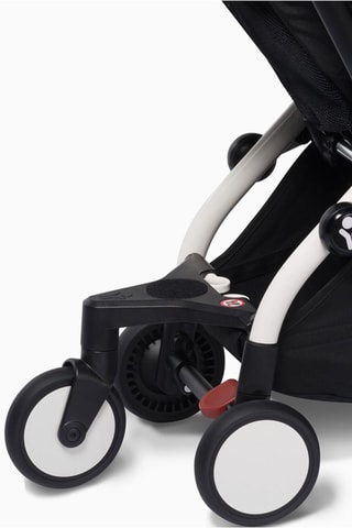 Sac de rangement BABYZEN pour poussette - 40 l