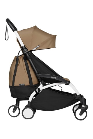 Sac de rangement BABYZEN pour poussette - 40 l
