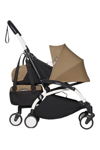 Sac de rangement BABYZEN pour poussette - 40 l