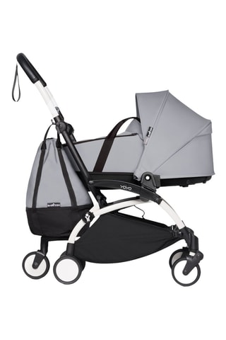Sac de rangement BABYZEN pour poussette - 40 l