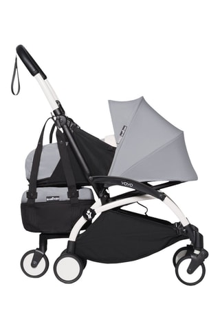 Sac de rangement BABYZEN pour poussette - 40 l