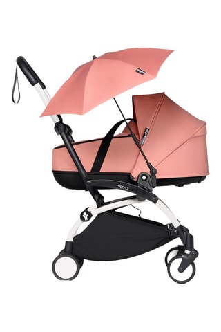 Ombrelle BABYZEN - Rose