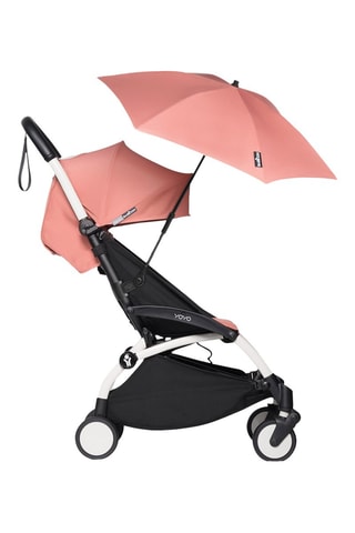 Ombrelle BABYZEN - Rose