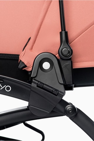 Ombrelle BABYZEN - Rose