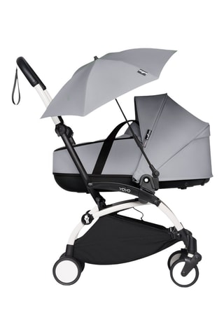 Ombrelle BABYZEN - Gris