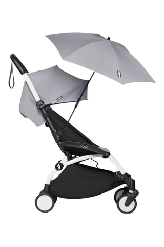 Ombrelle BABYZEN - Gris
