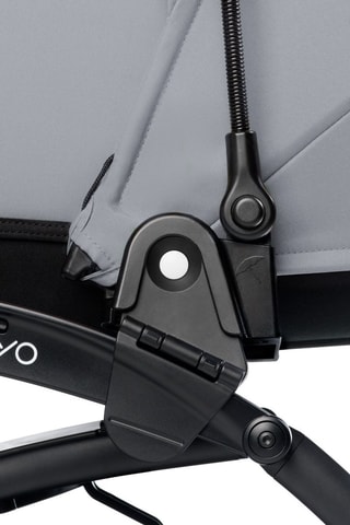 Ombrelle BABYZEN - Gris