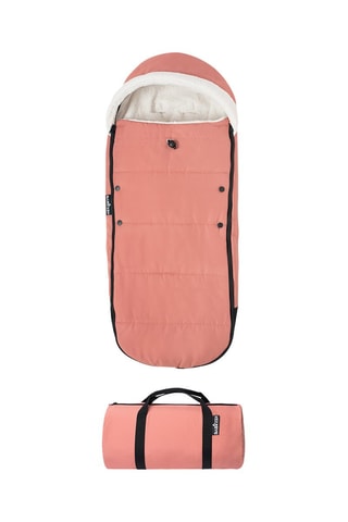 Chancelière BABYZEN pour poussette - Dès 6 mois