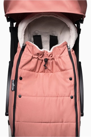 Chancelière BABYZEN pour poussette - Dès 6 mois