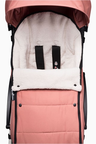 Chancelière BABYZEN pour poussette - Dès 6 mois