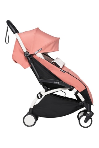 Chancelière BABYZEN pour poussette - Dès 6 mois