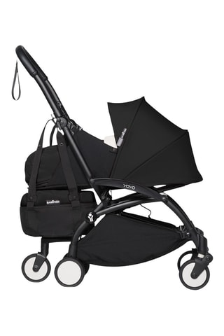 Set Pasgeborene BABYZEN voor Buggy - Vanaf de geboorte - T/m 9 kg