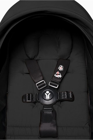 Set Pasgeborene BABYZEN voor Buggy - Vanaf de geboorte - T/m 9 kg