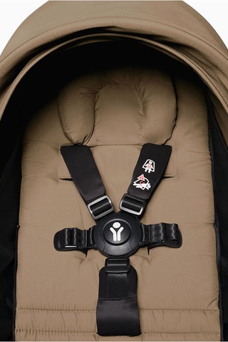 Wieg BABYZEN - Vanaf de geboorte t/m 6 maanden - T/m 9 kg