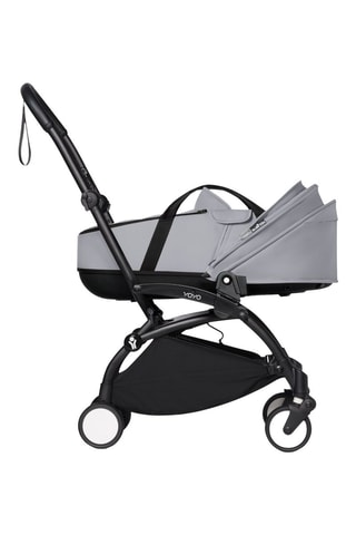 Nacelle BABYZEN - Dès la naissance - Jusqu'à 9 kg